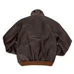 40th Anniversary A-2 Flight Jacket USA