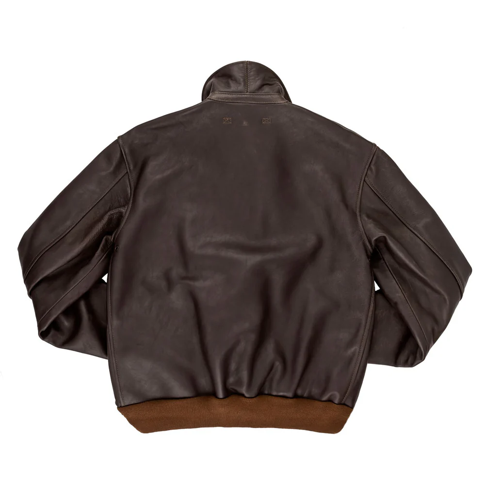 40th Anniversary A-2 Flight Jacket | Tribute to U.S. Army Air