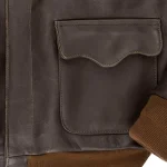 40th Anniversary A-2 Flight Jacket