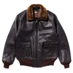 G1 Bomber Jacket Classic military-style for modern men