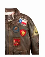 Top Gun G-1 Replica Jacket