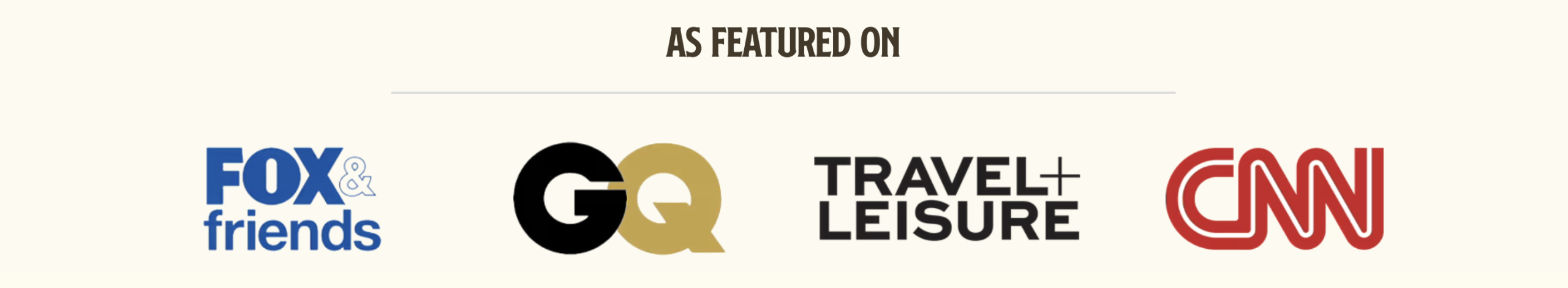 AS featured ON