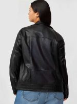 Midnight Moto – Plus Size Classic Edition