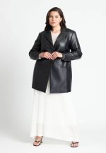 The Executive Curve Plus Size
