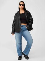 The Midnight Moto–Plus Size Classic Edition